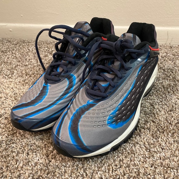 Nike Air Max Deluxe - Picture 2 of 6